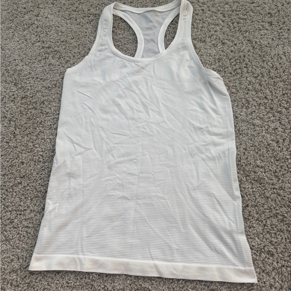 Lulu Relaxed Tank